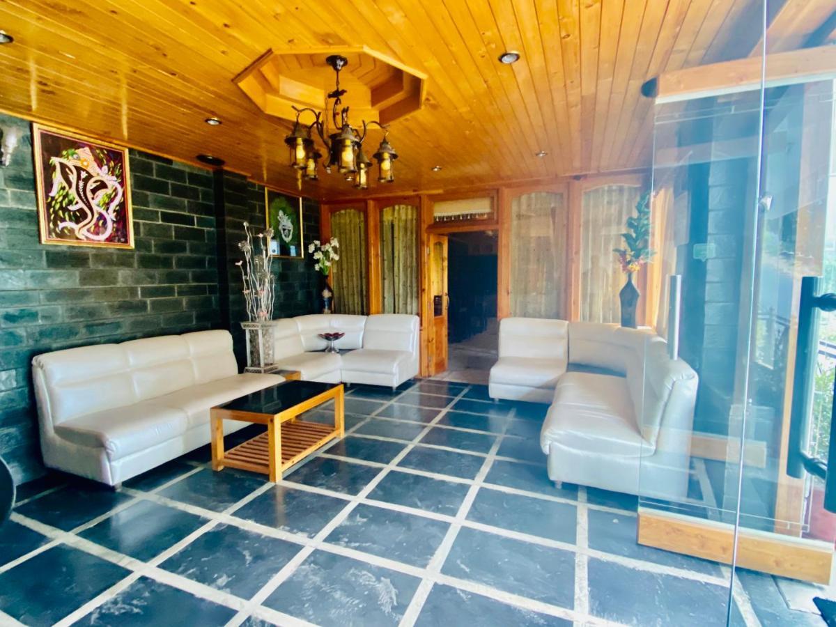 Holywood Classic-River View Resort Manali (Himachal Pradesh) Exterior photo